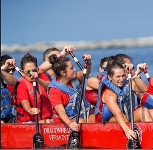 Vermont Mutual Premium Paddlers